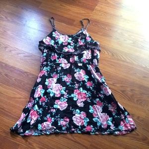 Xhilaration women dress (juniors)